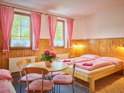 Semesterlägenhet - 3 personer -  - 542 25 - Janské Lázne