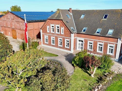 Ferieleilighet - 6 personer -  - Middeldor - 23769 - Fehmarn