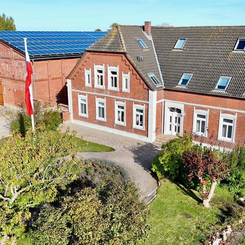 Ferielejlighed - 6 personer -  - Middeldor - 23769 - Fehmarn