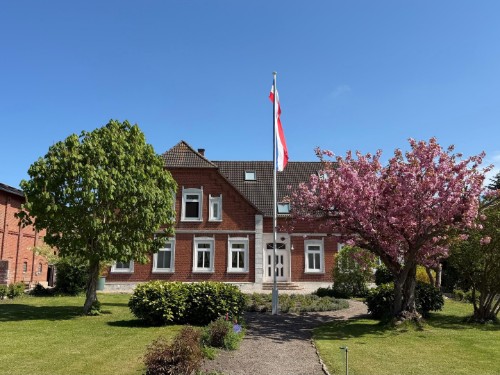 Ferienwohnung - 6 Personen -  - Middeldor - 23769 - Fehmarn