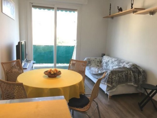 Holiday apartment - 4 persons -  - 16035 - Rapallo