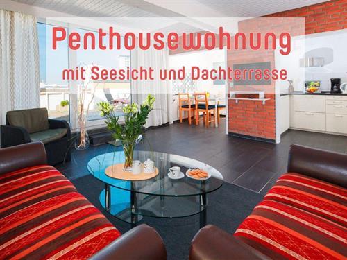 Holiday Home/Apartment - 4 persons -  - Wernerwaldstraße - 27476 - Cuxhaven