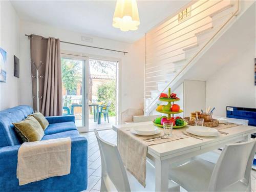 Ferienwohnung - 4 Personen -  - Valledoria - 07030