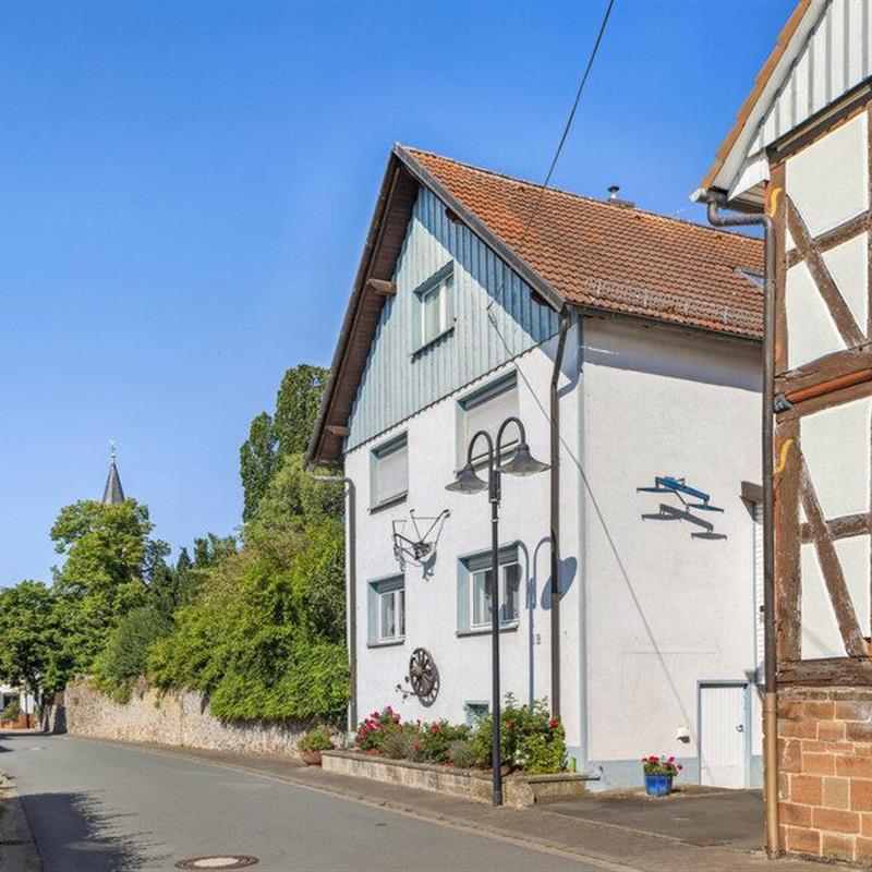 Ferielejlighed - 2 personer -  - Schulstr. - 34516 - Vöhl - Basdorf