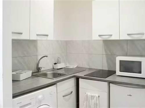 Ferielejlighed - 2 personer -  - 92110 - Clichy