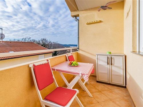 Ferielejlighed - 3 personer -  - Katikulic - 52203 - Medulin