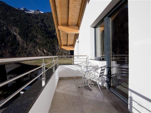 Ferielejlighed - 6 personer -  - Umhausen - 6441