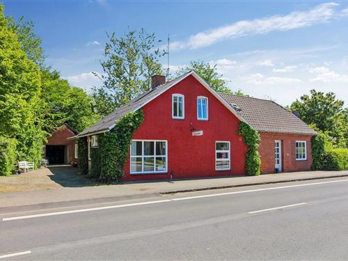 Ferienhaus - 12 Personen -  - Kystvej - Ballum - 6261 - Bredebro