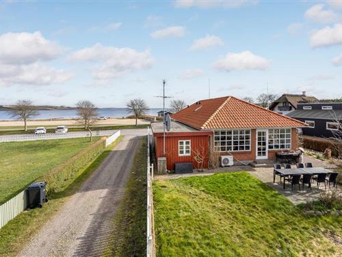 Sommerhus - 6 personer -  - Vemmingbundstrandvej - Vemmingbund - 6310 - Broager