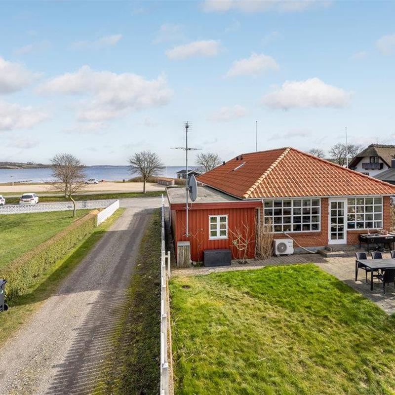 Sommerhus - 6 personer -  - Vemmingbundstrandvej - Vemmingbund - 6310 - Broager