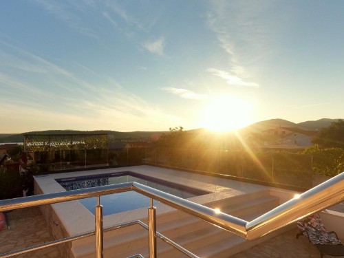 Holiday home - 18 persons -  - Stubalj - 22000 - Bilice