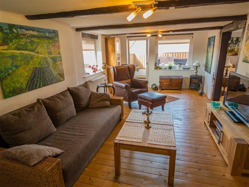 Ferielejlighed - 4 personer -  - Klingenberg - 32816 - Schieder-Schwalenberg