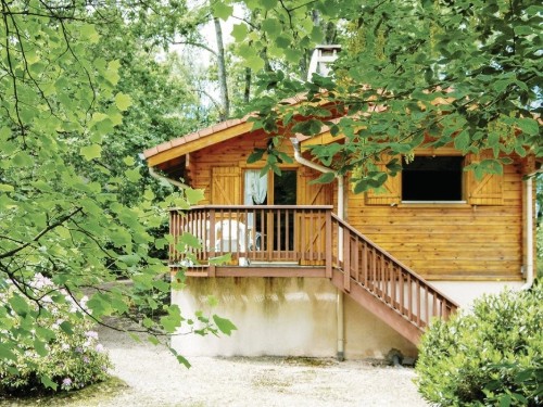 Holiday home - 4 persons -  - route Reherrey - 88200 - Vecoux