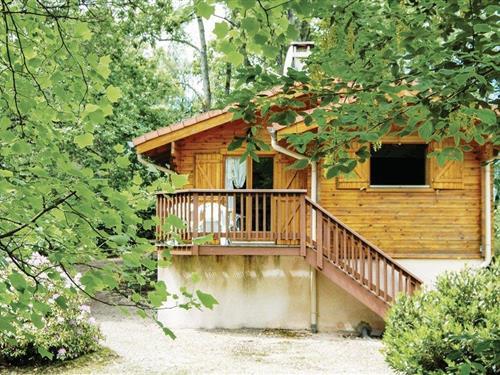 Feriehus - 4 personer -  - route Reherrey - 88200 - Vecoux