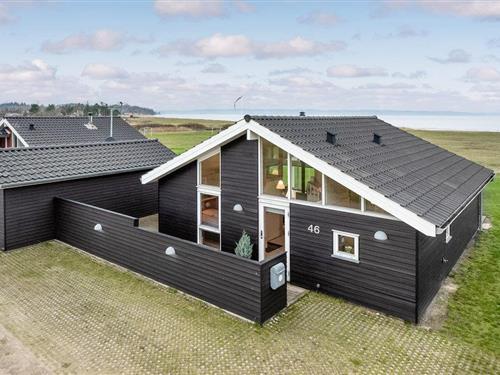 Sommerhus - 6 personer -  - Bøgeskov Strand - Bøgeskov Strand - 7000 - Fredericia