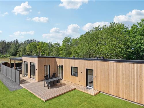 Sommerhus - 12 personer -  - Stenmarken - 9492 - Blokhus