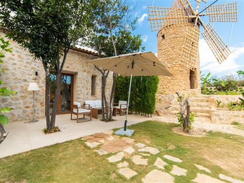 Ferielejlighed - 4 personer -  - Ma- - Pula Golf Resort 13, Son Servera - 07550 - Son Servera