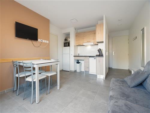 Holiday home - 6 persons -  - Serignan - 34410