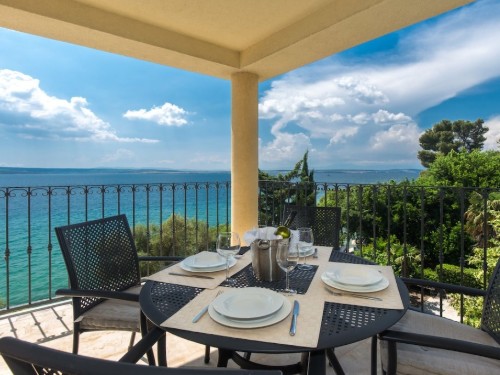 Feriehus - 4 personer -  - 51260 - Crikvenica