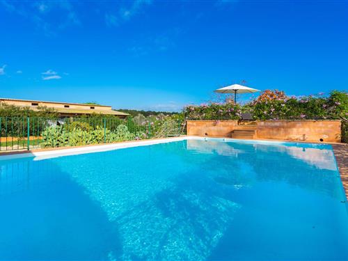 Feriehus / leilighet - 4 personer -  - Diseminado Ses Sitjoles - Sa Cova Formentera, Campos - 07639 - Campos