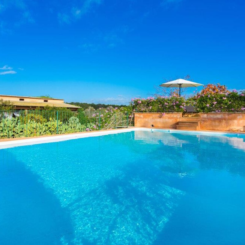 Ferielejlighed - 4 personer -  - Diseminado Ses Sitjoles - Sa Cova Formentera, Campos - 07639 - Campos