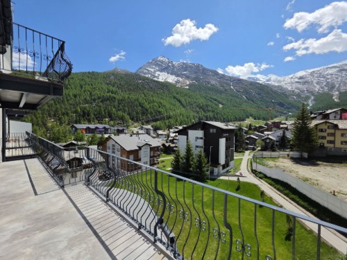 Ferieleilighet - 6 personer -  - 3906 - Saas-Fee