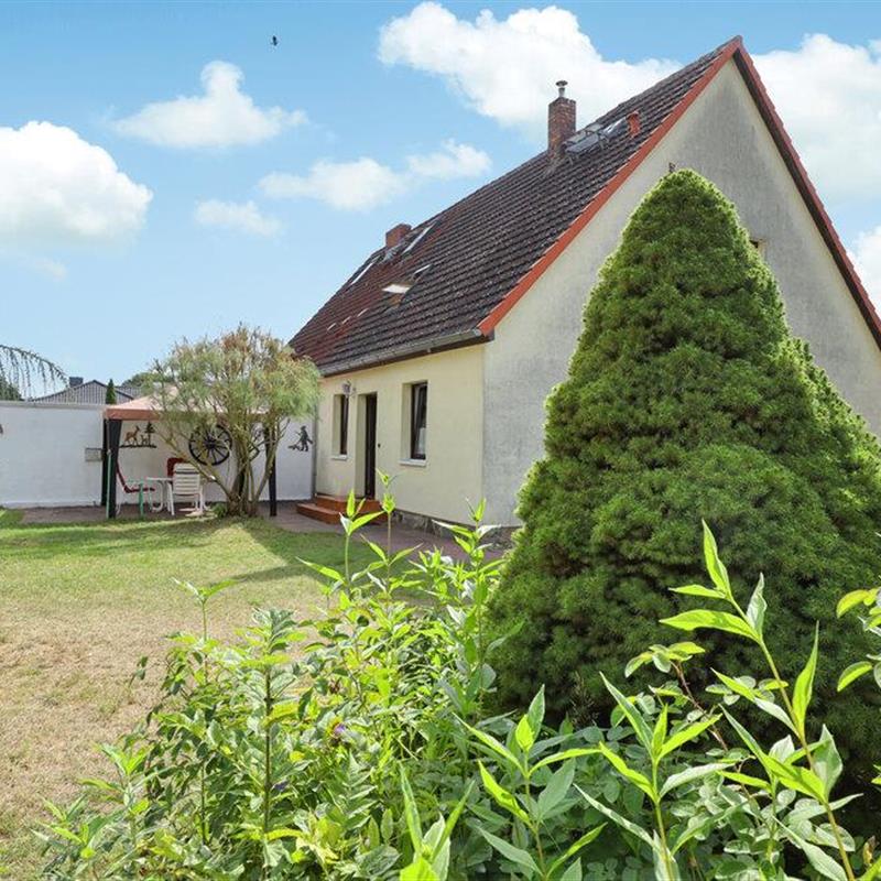 Ferielejlighed - 4 personer -  - Fürstenberger Weg - 17255 - Wesenberg Ot Strasen