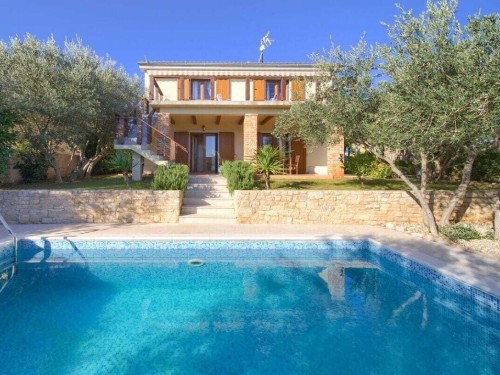 Villa - 6 personer -  - 51514 - Sužan