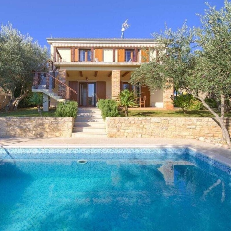 Villa - 6 personer -  - 51514 - Sužan