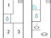 Billede 20 - Plantegning