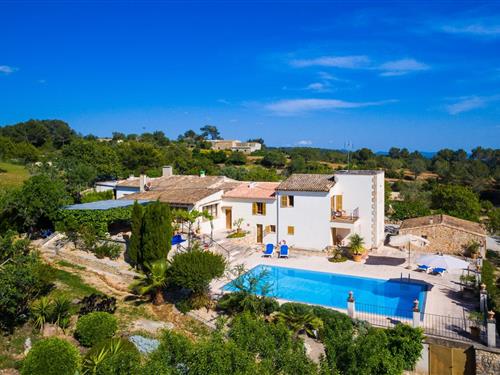 Holiday apartment - 2 persons -  - Lugar Poligono - Perola Uno, Llucmajor - 07620 - Llucmajor