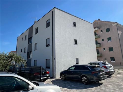 Ferielejlighed - 4 personer -  - Balancane - 21220 - Trogir