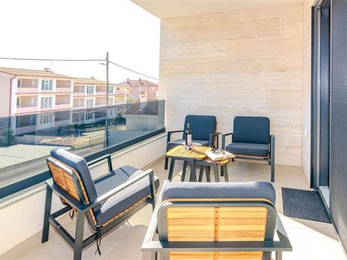 Ferielejlighed - 4 personer -  - Ante Starcevica - Zadar - Privlaka - 23233 - Privlaka