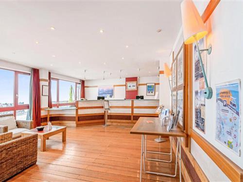 Semesterlägenhet - 8 personer -  - 65200 - La Mongie