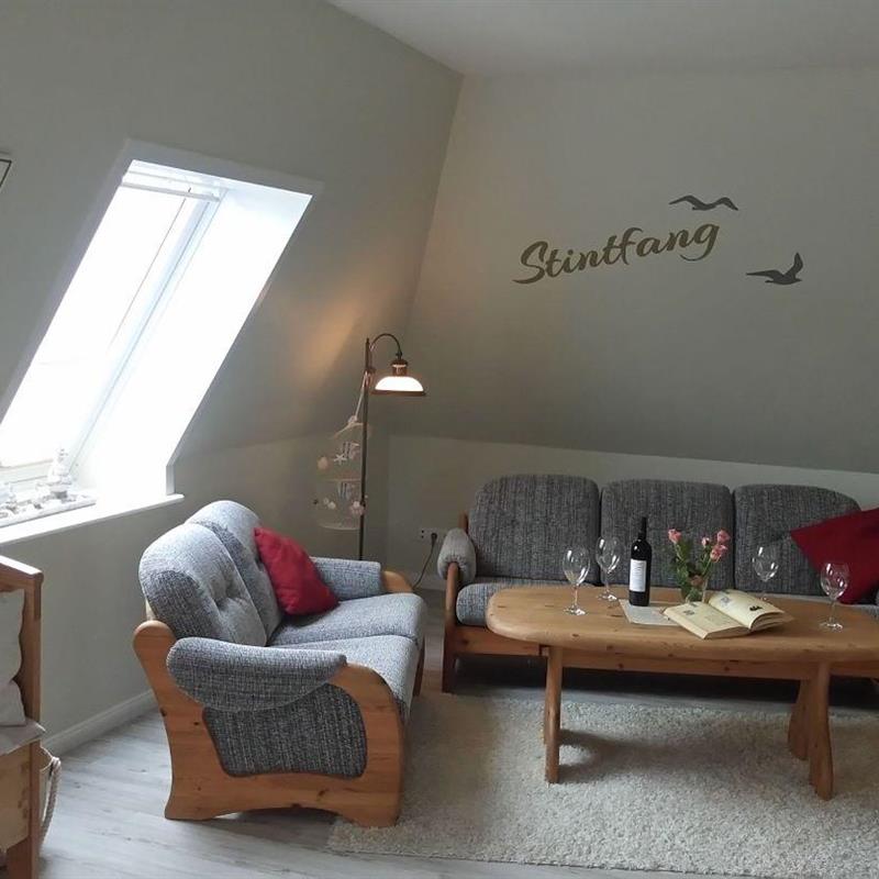 Ferielejlighed - 8 personer -  - Stinteck - 25761 - Westerdeichstrich/ Stinte