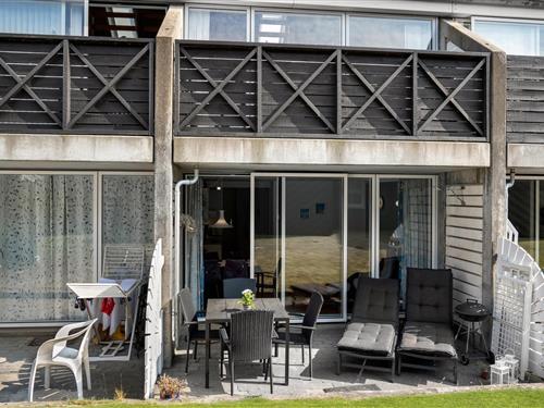 Ferielejlighed - 4 personer -  - Golfvejen 2A, lejl. - Fanø Bad - 6720 - Fanø