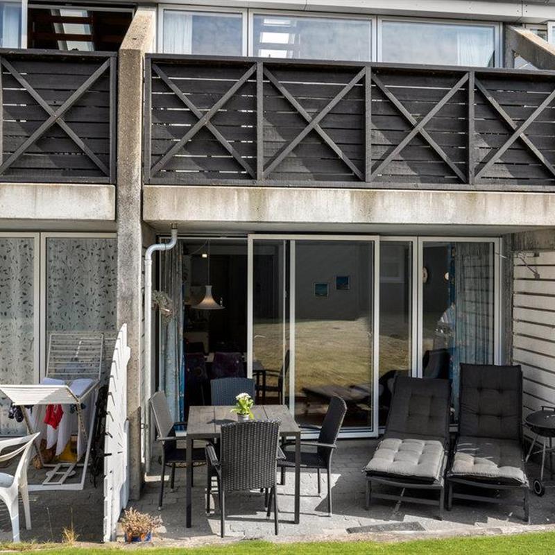 Ferienwohnung - 4 Personen -  - Golfvejen 2A, lejl. - Fanö Bad - 6720 - Fanö