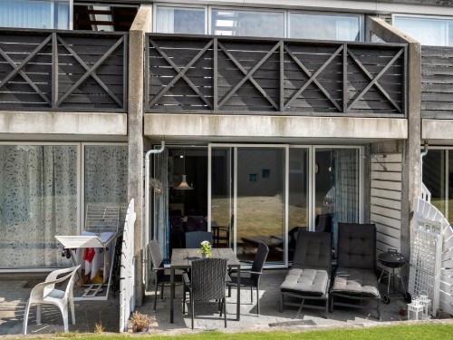 Ferielejlighed - 4 personer -  - Golfvejen 2A, lejl. - Fanø Bad - 6720 - Fanø