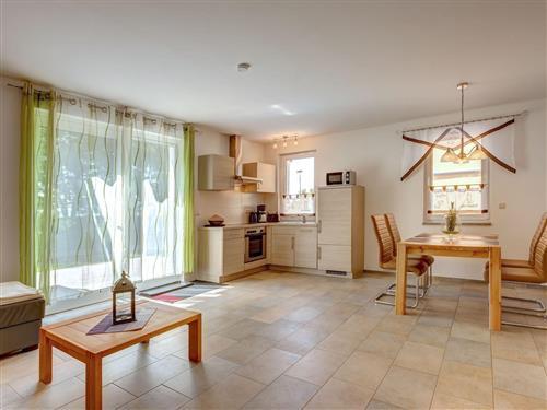 Ferielejlighed - 5 personer -  - Trassenheider Weg - 17454 - Zinnowitz