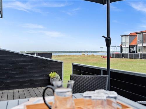 Ferienhaus - 6 Personen -  - Strandengen - 7130 - Juelsminde