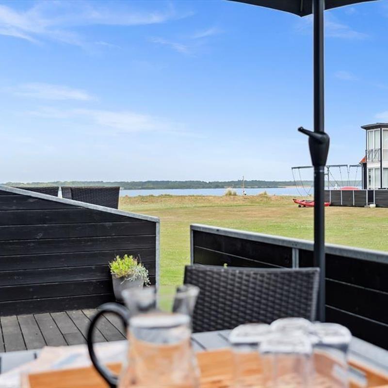 Sommerhus - 6 personer -  - Strandengen - 7130 - Juelsminde