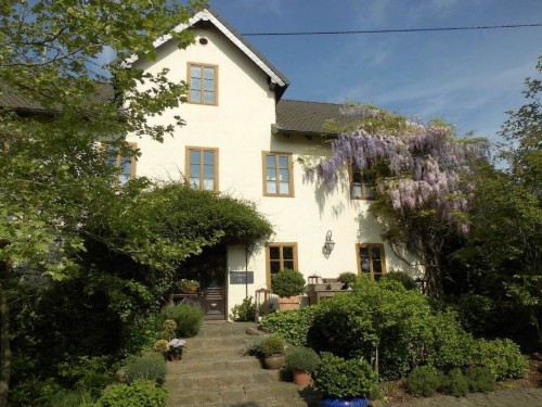 Ferienhaus - 2 Personen -  - 56154 - Boppard-Hübingen