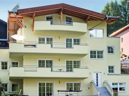 Holiday Home/Apartment - 4 persons -  - Schulerhofweg - 6580 - St. Anton