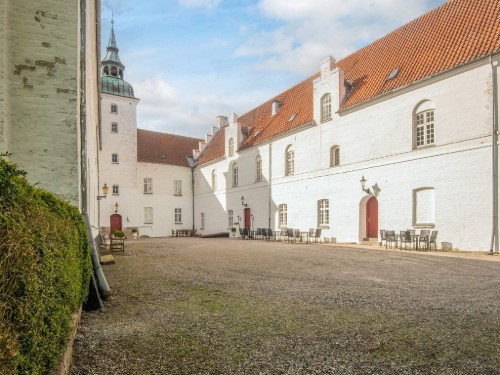 Sommerhus - 4 personer -  - Kokkedalsvej - Fjerritslev - 9460 - Brovst