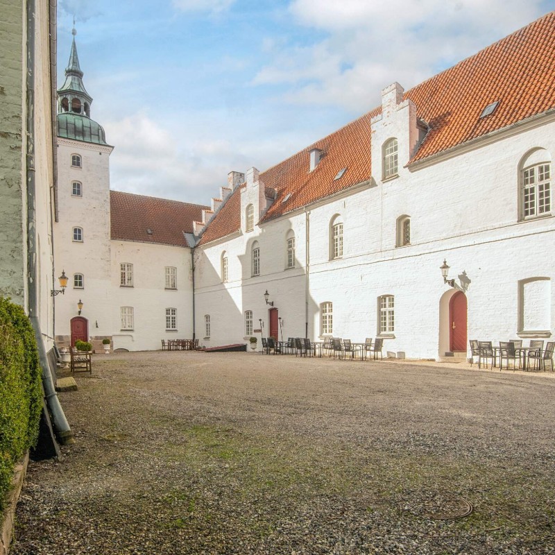 Ferienhaus - 4 Personen -  - Kokkedalsvej - Fjerritslev - 9460 - Brovst