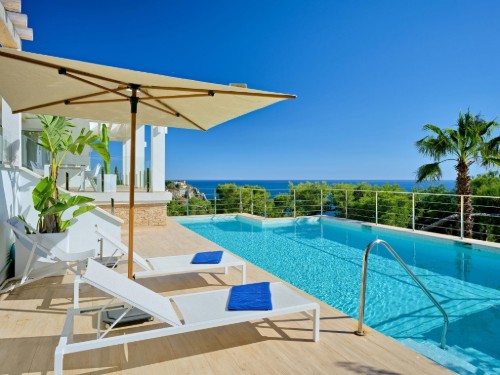 Holiday home - 8 persons -  - Jávea - 03730