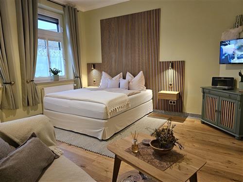 Holiday apartment - 2 persons -  - An der Bäderstraße - 18311 - Ribnitz-Damgarten Ot Körk