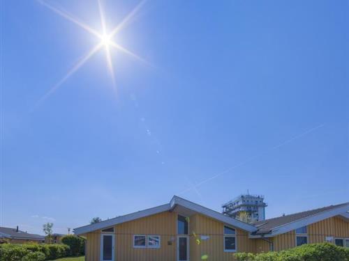 Sommerhus - 4 personer -  - Am Hafendorf - 17248 - Rechlin-Nord