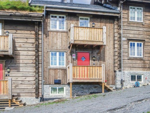Ferienwohnung - 8 Personen -  - Graaten Sæterli - 2612 - Sjusjøen