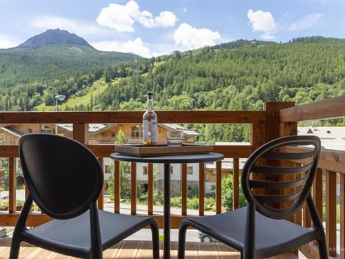 Ferieleilighet - 10 personer -  - 05330 - Saint Chaffrey